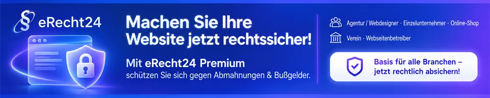 V3 eRecht24